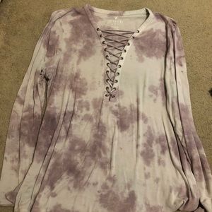 Soft Sexy long sleeve tee